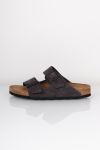 Birkenstock - Sandal - Arizona LEVE - Velvet Grey