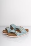 Birkenstock - Sandal - Arizona - Light Blue