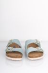 Birkenstock - Sandal - Arizona - Light Blue