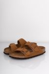 Birkenstock - Sandal - Arizona - Mink