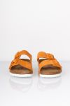 Birkenstock - Sandal - Arizona SFB VL - Russet Orange
