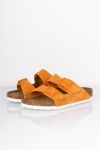Birkenstock - Sandal - Arizona SFB VL - Russet Orange