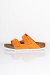 Birkenstock - Sandal - Arizona SFB VL - Russet Orange