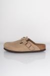 Birkenstock - Sandal - Boston Oiled Leather - Tobacco Brown