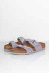 Birkenstock - Sandal - Sydney BF Graceful - Lavender Aura