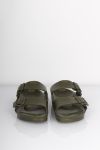 Birkenstock - Sandal - Arizona EVA - Khaki
