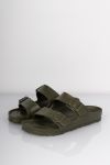 Birkenstock - Sandal - Arizona EVA - Khaki