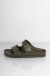 Birkenstock - Sandal - Arizona EVA - Khaki