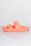 Birkenstock - Sandaler - Arizona EVA - Coral Peach