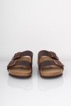 Birkenstock - Sandaler - Arizona SFB LEOI Habana - Habana