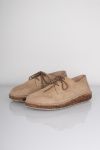 Birkenstock - Sko - Gary Suede Leather - Ginger