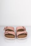 Birkenstock - Sandaler - Arizona SFB VL - Light Rose