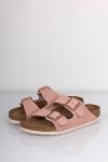 Birkenstock - Sandaler - Arizona SFB VL - Light Rose