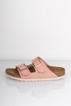 Birkenstock - Sandaler - Arizona SFB VL - Light Rose