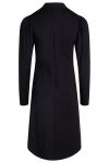 Bruuns Bazaar - Kjole - Lucilla Fryd Dress - Black