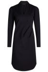 Bruuns Bazaar - Kjole - Lucilla Fryd Dress - Black
