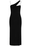 Bruuns Bazaar - Kjole - Mandevilla Taola Dress - Black