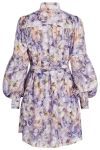 Bruuns Bazaar - Kjole - Scilla Chanelle Dress - Flower Print