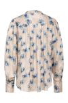 Bruuns Bazaar - Skjorte - Anise Bleecker Shirt - Flower Print