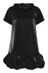 Bruuns Bazaar - Kjole - EncalyptaBBBala dress - Black
