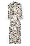 Bruuns Bazaar - Women FloretBBClarene dress - White Cream