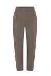 Bruuns Bazaar - Bukser - Women CindySusBBDagny Pants - Morel