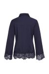 Bruuns Bazaar - Bluse - Women CedarsBBElaina Blouse - Navy