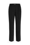 Bruuns Bazaar - Bukser - Women CindySusBBEleza Pants - Black