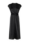 Bruuns Bazaar - Kjole - Women AcaciaBBJana Dress - Black 
