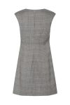Bruuns Bazaar - Kjole - Women IpomoeaBBLenesa Dress - Brown Check