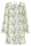 Bruuns Bazaar - Kjole - Women YvonneBBLucille Dress - Multi Flower