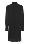 Bruuns Bazaar - Kjole - CamillaBBViena Dress - Black