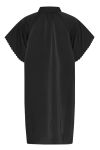 Bruuns Bazaar - Kjole - Women BeckiaBBWendis Dress - Black