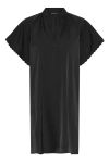 Bruuns Bazaar - Kjole - Women BeckiaBBWendis Dress - Black
