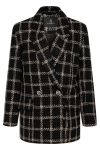 Bruuns Bazaar - Blazer - Women AzollaBBGrande Blazer - Black