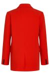 Bruuns Bazaar - Blazer - CindySus Frida Blazer - Flame