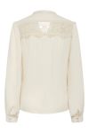 Bruuns Bazaar - Bluse - Women CamillaBBAbenas Shirt - Kit