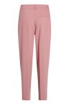 Bruuns Bazaar - Bukser - CindySus Dagny Pants - Dusty Rose