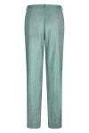 Bruuns Bazaar - Bukser - Feverfew Eleza Pants - Frosty Spruce