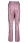 Bruuns Bazaar - Bukser - Feverfew Eleza Pants - Fuchsia