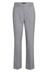 Bruuns Bazaar - Bukser - Garland Can Pants - Light Grey Mel
