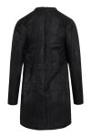 Bruuns Bazaar - Kjole - Arte Nomie Dress - Black