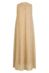 Bruuns Bazaar - Kjole - Cedar Inaris Dress - Light Gold