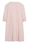 Bruuns Bazaar - Kjole - Kalatea Allure Dress - Misty Rose