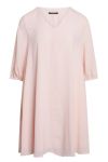 Bruuns Bazaar - Kjole - Kalatea Allure Dress - Misty Rose