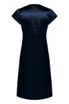 Bruuns Bazaar - Kjole - Raisella Neema Dress - Dark Blue
