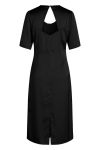 Bruuns Bazaar - Kjole - Raisellas Nemi Dress - Black