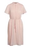 Bruuns Bazaar - Kjole - Senna Calia Dress - Misty Rose
