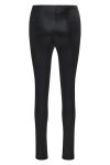 Bruuns Bazaar - Leggings - Women Lak Rinas Leggins - Black