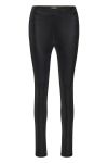 Bruuns Bazaar - Leggings - Women Lak Rinas Leggins - Black